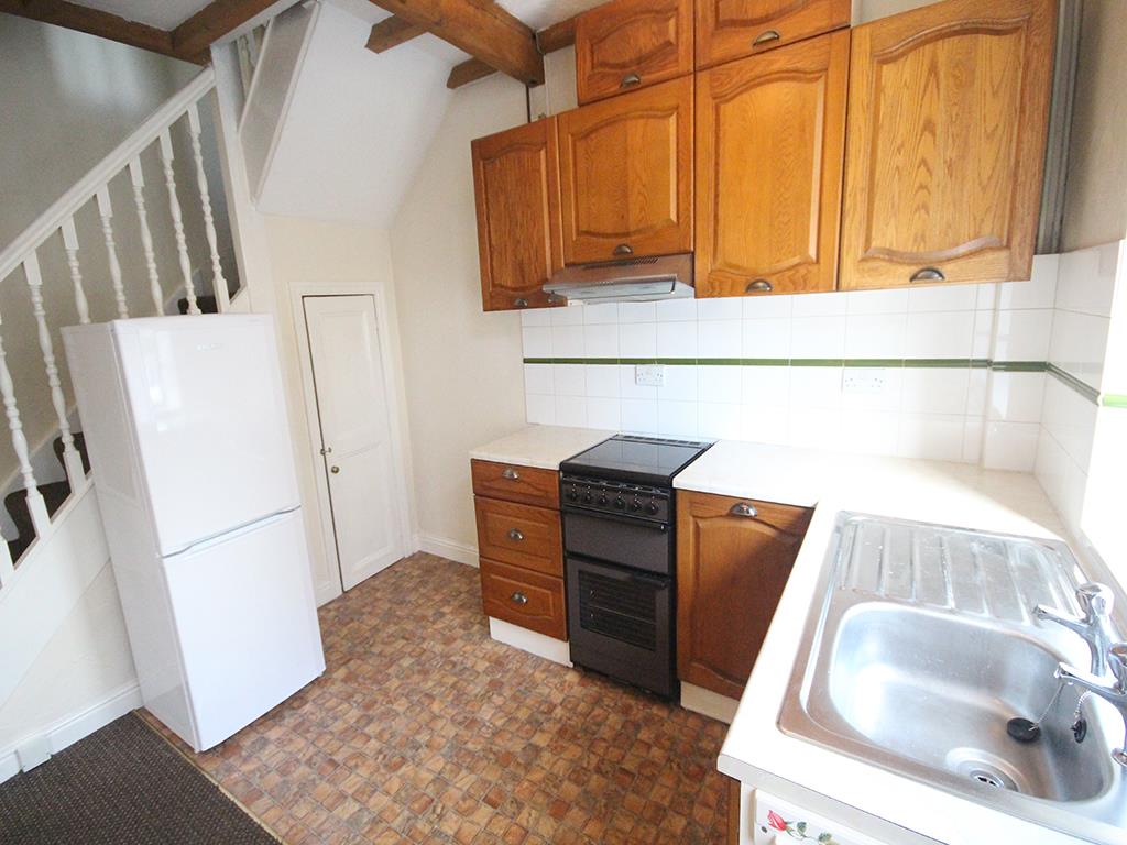 1 bedroom terraced house To Let in Barnoldswick - IMG_9930.JPG